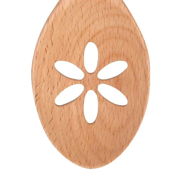 wooden spoon kitchen utensils